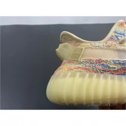 HypeYourBeast Adidas Yeezy Boost 350 V2 'MX Oat'