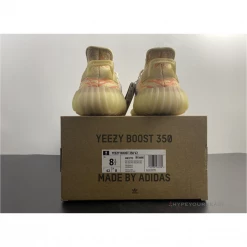 HypeYourBeast Adidas Yeezy Boost 350 V2 'MX Oat'
