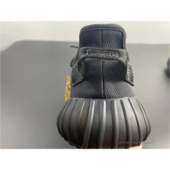 HypeYourBeast Adidas Yeezy Boost 350 V2 'Mono Cinder'