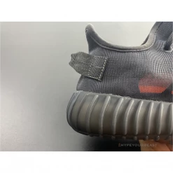 HypeYourBeast Adidas Yeezy Boost 350 V2 'Mono Cinder'
