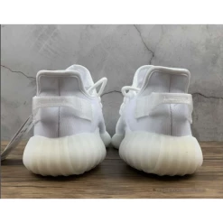 HypeYourBeast Adidas Yeezy Boost 350 V2 'White Mono Ice' 15 HypeYourBeast Adidas Yeezy Boost 350 V2 'White Mono Ice'