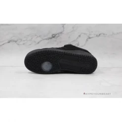 HypeYourBeast Adidas Forum Low Bad Bunny Black Shoes 11 HypeYourBeast Adidas Forum Low Bad Bunny Black Shoes