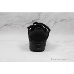 HypeYourBeast Adidas Forum Low Bad Bunny Black Shoes 12 HypeYourBeast Adidas Forum Low Bad Bunny Black Shoes