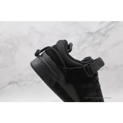 HypeYourBeast Adidas Forum Low Bad Bunny Black Shoes 13 HypeYourBeast Adidas Forum Low Bad Bunny Black Shoes