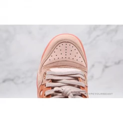 HypeYourBeast Adidas Forum Low Bad Bunny Sneakers Pink
