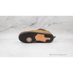 HypeYourBeast Adidas Forum Low Bad Bunny Sneakers Dark Brown