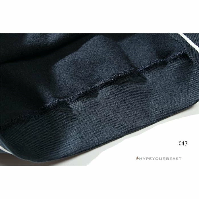 Hypeyourbeast Supreme Sweater Black 2 Hypeyourbeast Supreme Sweater Black