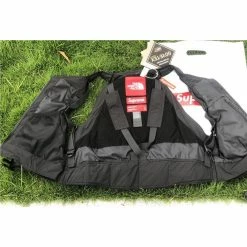 Hypeyourbeast Hoodies & Jackets The North Face X Supreme Vest Jacket 14 Hypeyourbeast Hoodies & Jackets The North Face X Supreme Vest Jacket