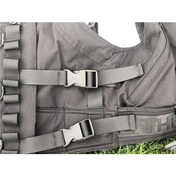 Hypeyourbeast Hoodies & Jackets The North Face X Supreme Vest Jacket 4 Hypeyourbeast Hoodies & Jackets The North Face X Supreme Vest Jacket