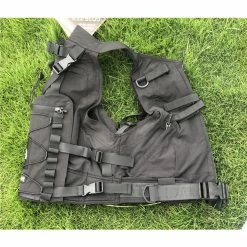 Hypeyourbeast Hoodies & Jackets The North Face X Supreme Vest Jacket 10 Hypeyourbeast Hoodies & Jackets The North Face X Supreme Vest Jacket