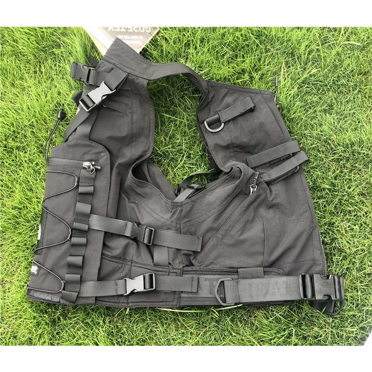 Hypeyourbeast Hoodies & Jackets The North Face X Supreme Vest Jacket 3 Hypeyourbeast Hoodies & Jackets The North Face X Supreme Vest Jacket