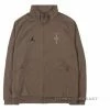 Hypeyourbeast Travis Scott MJ Track Jacket Palomino