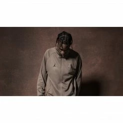 Hypeyourbeast Travis Scott MJ Track Jacket Palomino 5 Hypeyourbeast Travis Scott MJ Track Jacket Palomino