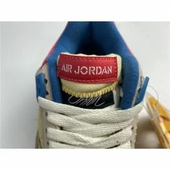 Hypeyourbeast Air Jordan 4 Retro SP 'Union - Guava Ice 13 Hypeyourbeast Air Jordan 4 Retro SP 'Union - Guava Ice