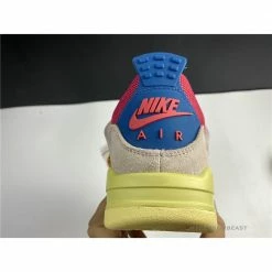 Hypeyourbeast Air Jordan 4 Retro SP 'Union - Guava Ice 12 Hypeyourbeast Air Jordan 4 Retro SP 'Union - Guava Ice