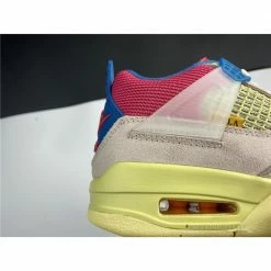 Hypeyourbeast Air Jordan 4 Retro SP 'Union - Guava Ice 15 Hypeyourbeast Air Jordan 4 Retro SP 'Union - Guava Ice