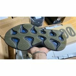 Hypeyourbeast Yeezy 700 V3 'Clay Brown'