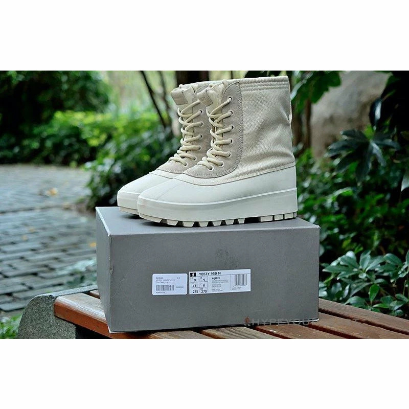 Hypeyourbeast Adidas Yeezy 950 Desert 10 Hypeyourbeast Adidas Yeezy 950 Desert
