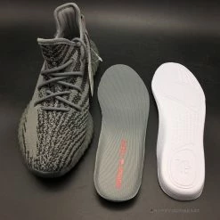 Hypeyourbeast Adidas Yeezy Boost 350 V2 'Beluga 2.0'
