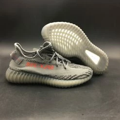 Hypeyourbeast Adidas Yeezy Boost 350 V2 'Beluga 2.0'