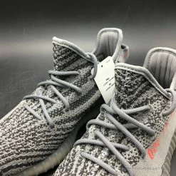 Hypeyourbeast Adidas Yeezy Boost 350 V2 'Beluga 2.0'