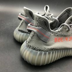 Hypeyourbeast Adidas Yeezy Boost 350 V2 'Beluga 2.0'