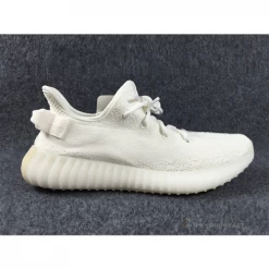 Hypeyourbeast Yeezy Boost 350 V2 Triple White