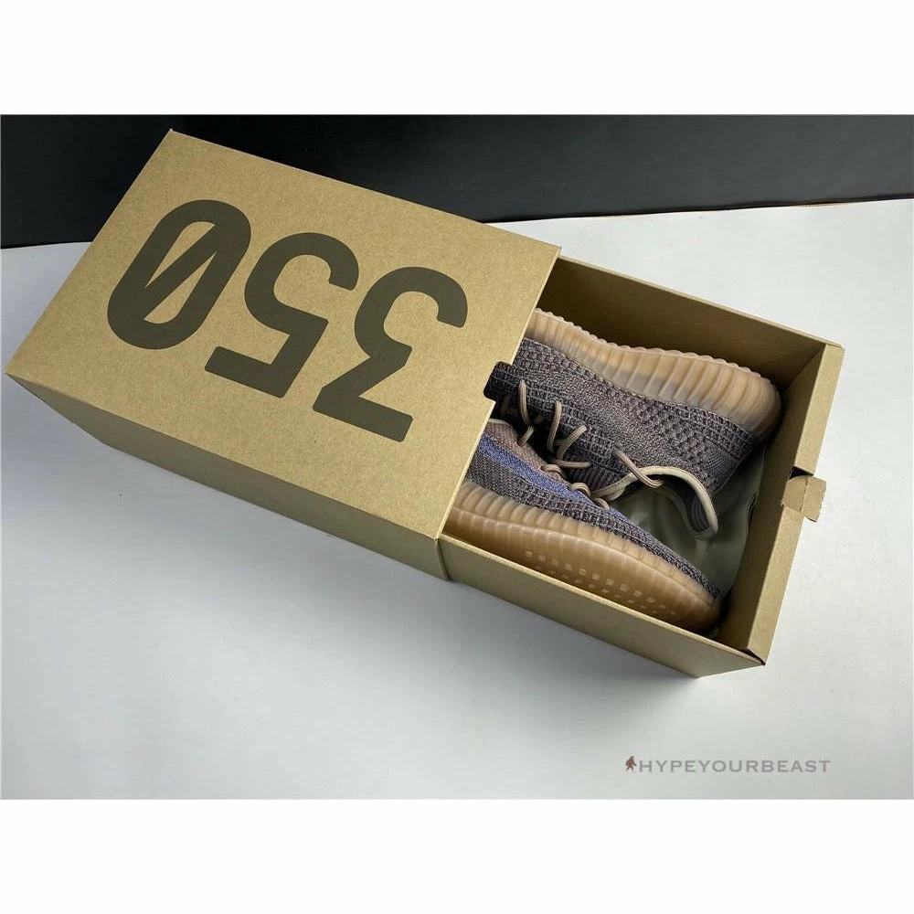 Hypeyourbeast Adidas Yeezy Boost 350 V2 'Yecher' 4 Hypeyourbeast Adidas Yeezy Boost 350 V2 'Yecher'