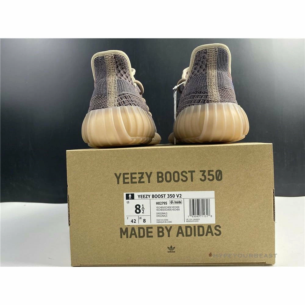 Hypeyourbeast Adidas Yeezy Boost 350 V2 'Yecher' 3 Hypeyourbeast Adidas Yeezy Boost 350 V2 'Yecher'