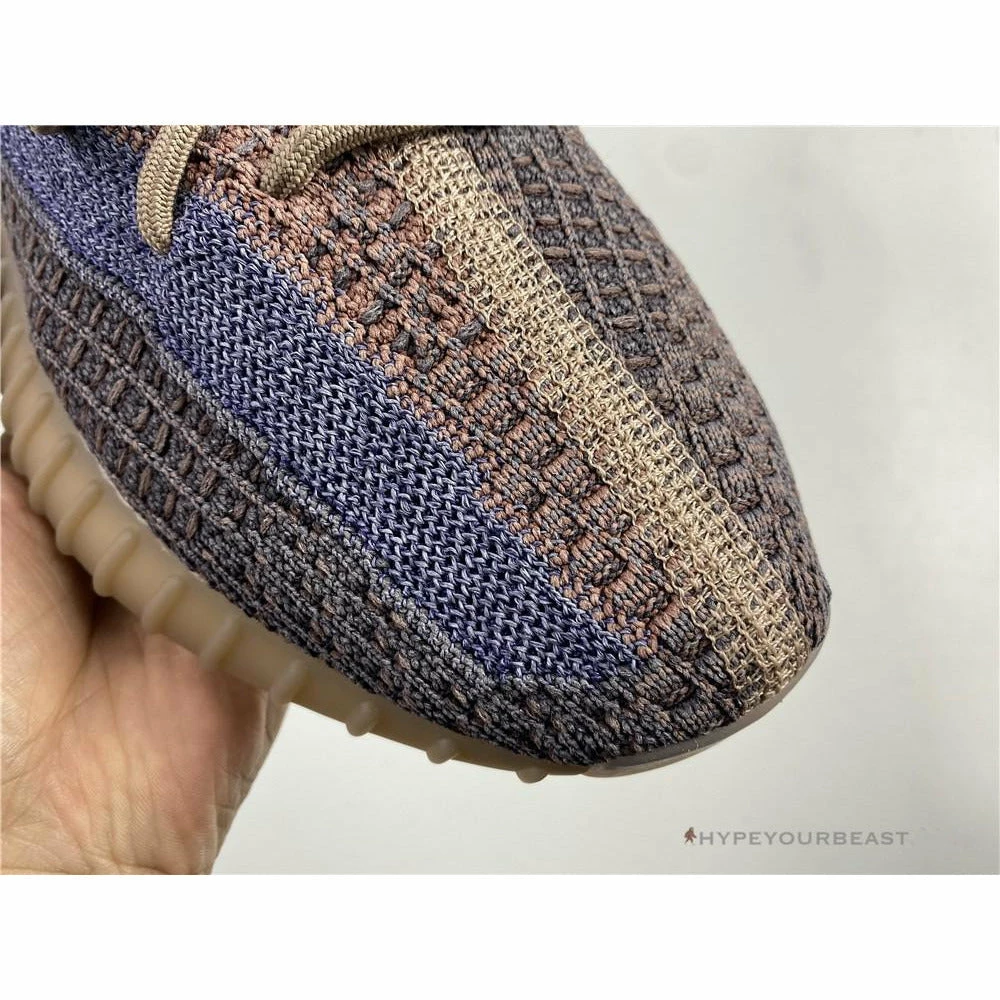 Hypeyourbeast Adidas Yeezy Boost 350 V2 'Yecher' 7 Hypeyourbeast Adidas Yeezy Boost 350 V2 'Yecher'