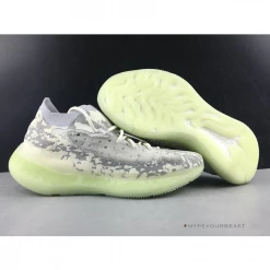 Hypeyourbeast Yeezy Boost 380 Alien