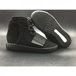 Hypeyourbeast Yeezy Boost 750 Black