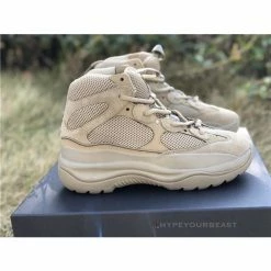 Hypeyourbeast Yeezy Season 6 Desert Rat Boot
