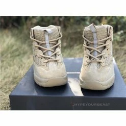 Hypeyourbeast Yeezy Season 6 Desert Rat Boot