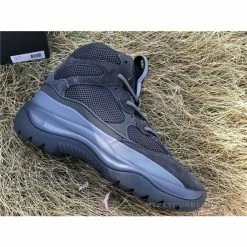 Hypeyourbeast Yeezy Season 6 Desert Rat Boot Black 9 Hypeyourbeast Yeezy Season 6 Desert Rat Boot Black