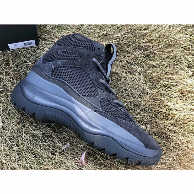 Hypeyourbeast Yeezy Season 6 Desert Rat Boot Black 3 Hypeyourbeast Yeezy Season 6 Desert Rat Boot Black