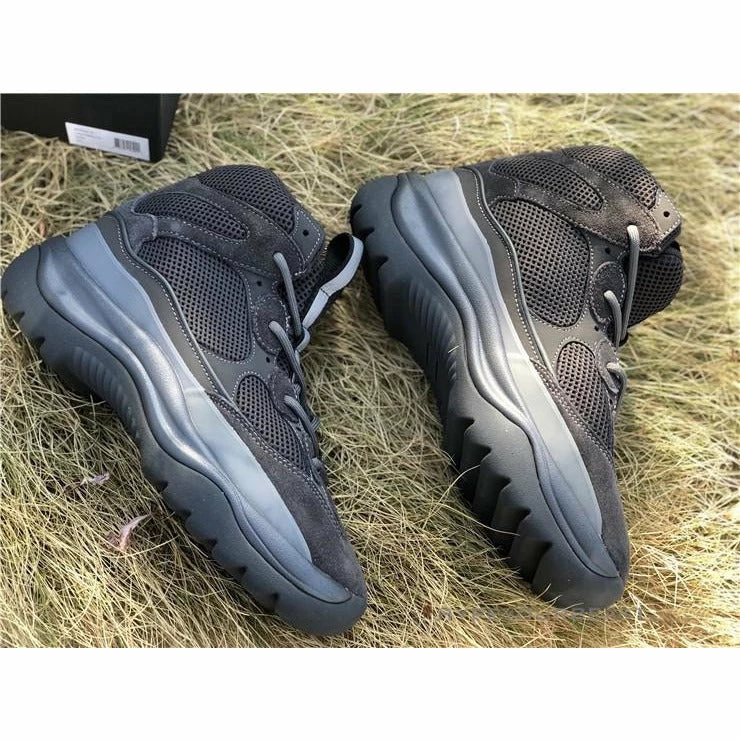 Hypeyourbeast Yeezy Season 6 Desert Rat Boot Black 4 Hypeyourbeast Yeezy Season 6 Desert Rat Boot Black
