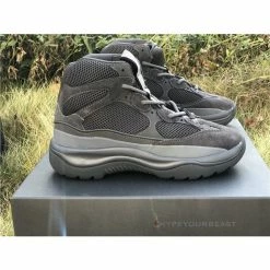 Hypeyourbeast Yeezy Season 6 Desert Rat Boot Black 11 Hypeyourbeast Yeezy Season 6 Desert Rat Boot Black