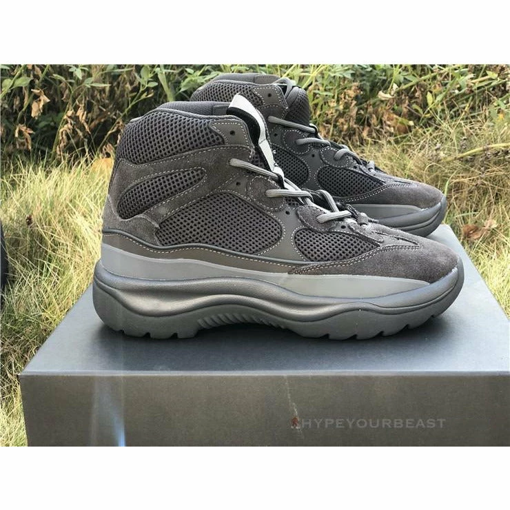 Hypeyourbeast Yeezy Season 6 Desert Rat Boot Black 5 Hypeyourbeast Yeezy Season 6 Desert Rat Boot Black