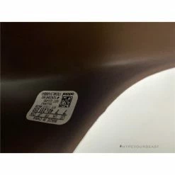 Hypeyourbeast Adidas Yeezy Slide Soot