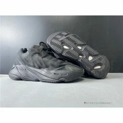 Hypeyourbeast Adidas Yeezy Boost 700 MNVN 'Triple Black'