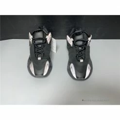 Hypeyourbeast Adidas Yeezy Boost 700 MNVN 'Triple Black'