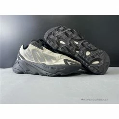 Hypeyourbeast Adidas Yeezy Boost 700 MNVN 'Bone'