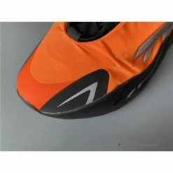 Hypeyourbeast Adidas Yeezy Boost 700 MNVN Orange