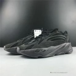 Hypeyourbeast Adidas Yeezy Boost 700 V2 'Vanta'