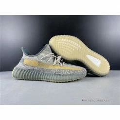 Hypeyourbeast Adidas Yeezy Boost 350 V2 'Israfil'