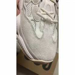 Hypeyourbeast Adidas Yeezy Boost 500 Bone White