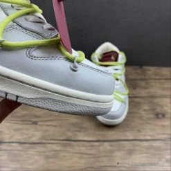 HypeYourBeast Off White X Nike Dunk Low 'Dear Summer - The 08/50'
