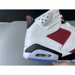 Hypeyourbeast Air Jordan 6 Retro OG 'Carmine' 28 Hypeyourbeast Air Jordan 6 Retro OG 'Carmine'
