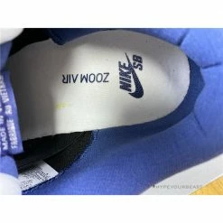 Hypeyourbeast Nike SB Dunk Low 'Denim Gum'